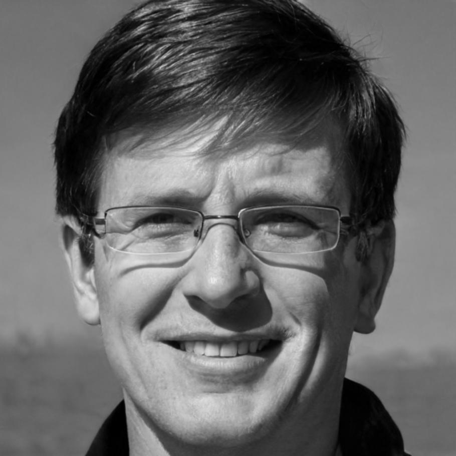 Daven Thorvaldsson portrait