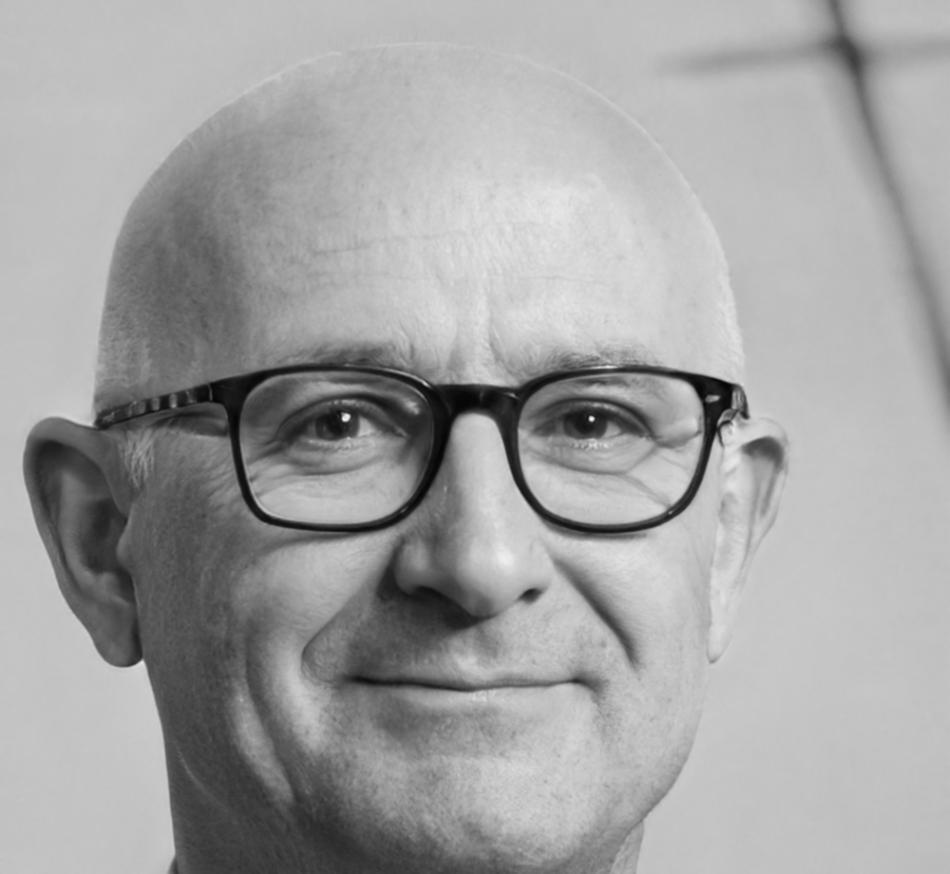 Portrait of Tavish Lindholm