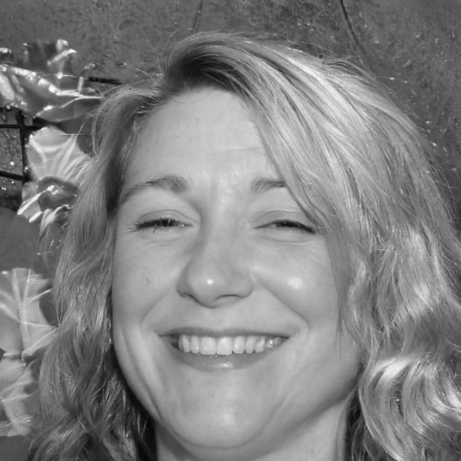 Siobhan Callaghan, technical content specialist