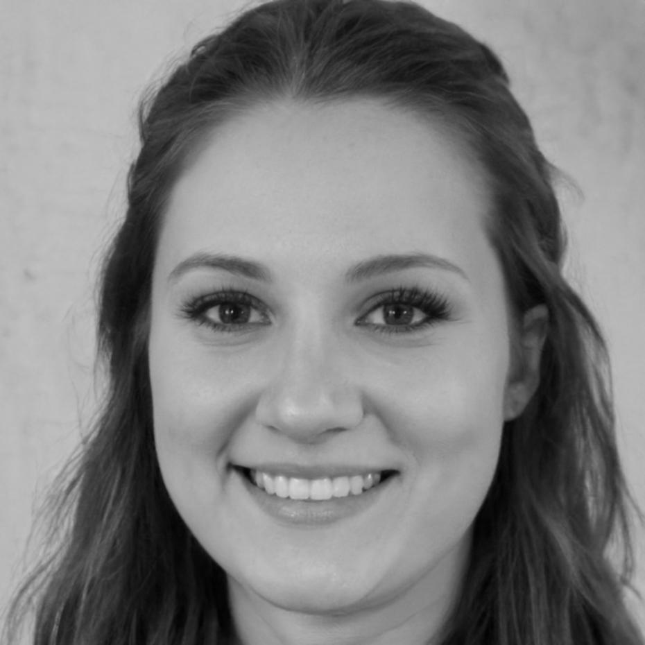 Vesna Petrović, learning experience designer